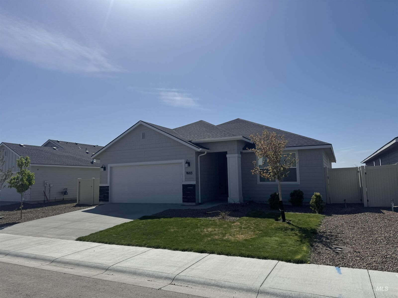 Property Photo: 1683 SW Pegasus Peak Ave ID 83647