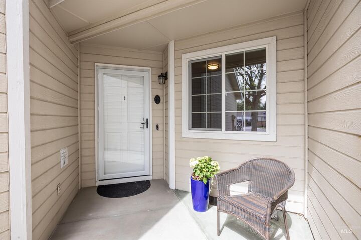 Property Photo:  5730 W Cassia St.  ID 83705 