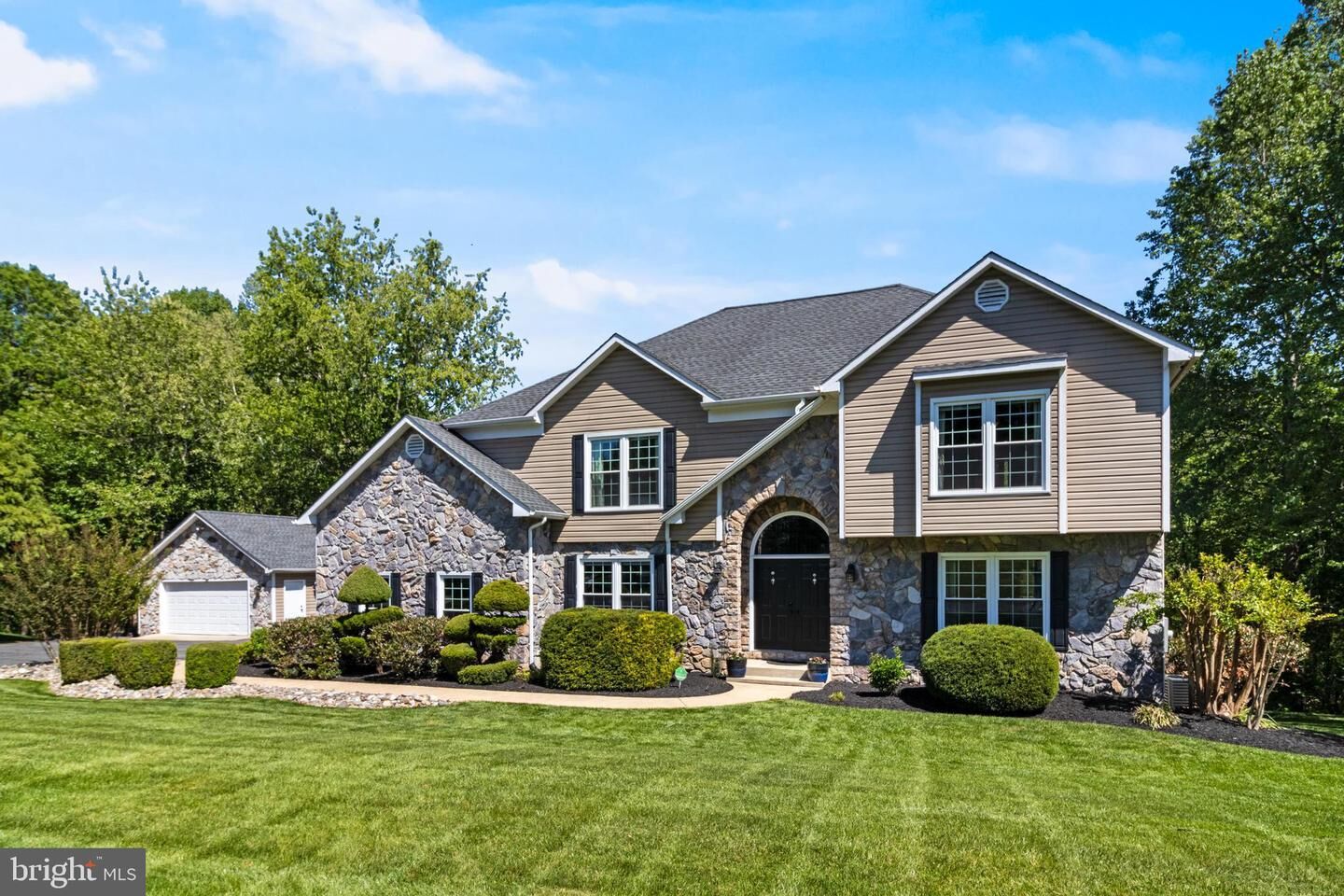 Property Photo:  2428 Pimpernel Drive  MD 20603 