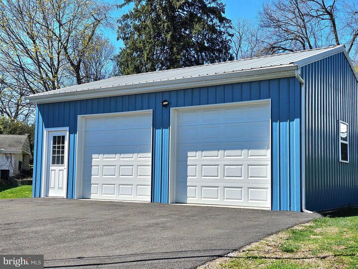 Property Photo:  115 Kiefer Street  PA 18042 