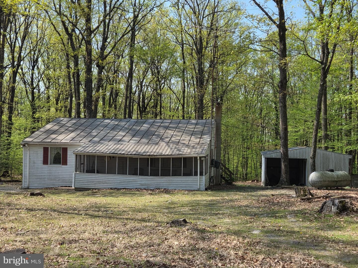 Property Photo: 34 Spring Lane PA 17240