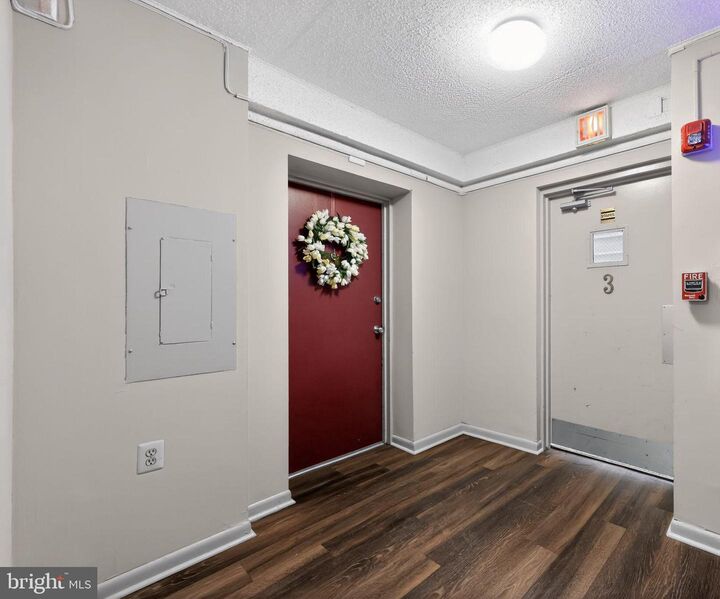 Property Photo:  400 Glendale Road F35  PA 19083 