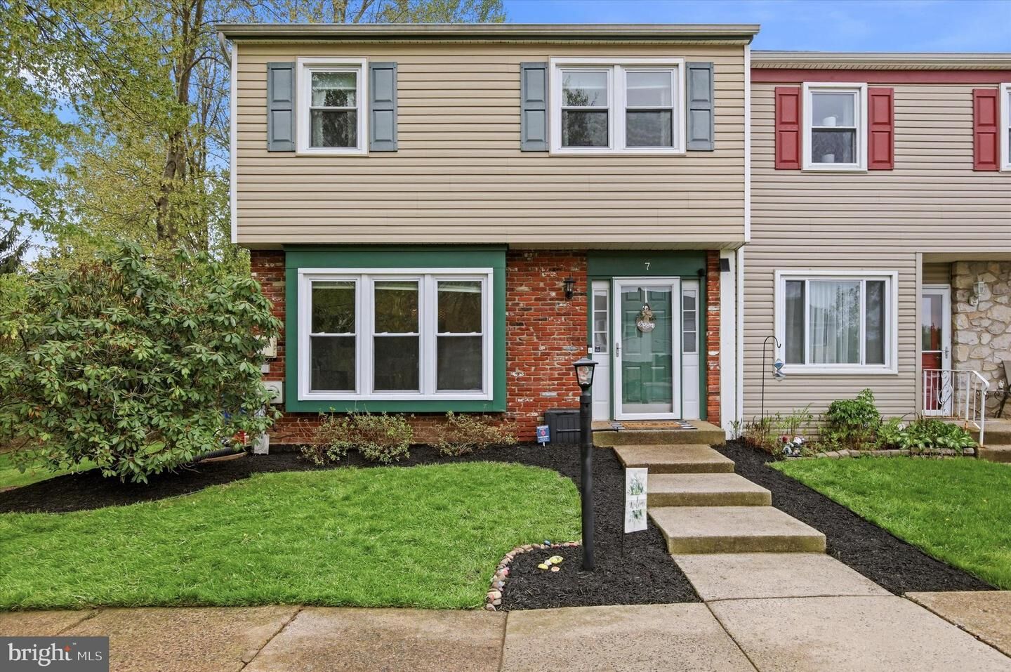 Property Photo:  7 Unami Trail  PA 18914 