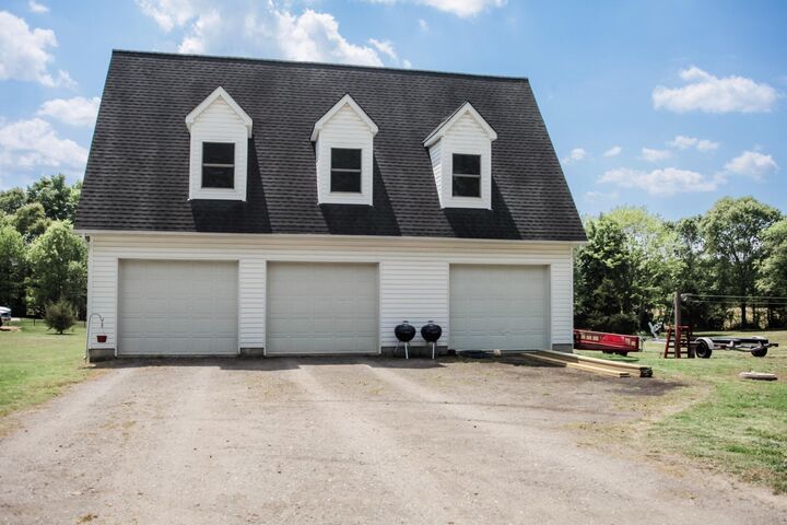 Property Photo:  8155 Wheatley Road  MD 20646 