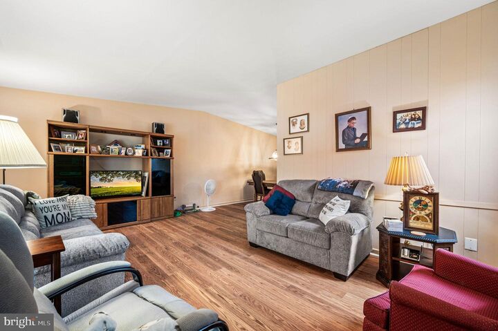 Property Photo:  2345 Griffith Street  PA 19152 