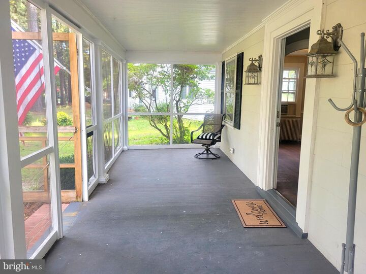 Property Photo:  905 Evergreen Avenue  MD 21801 