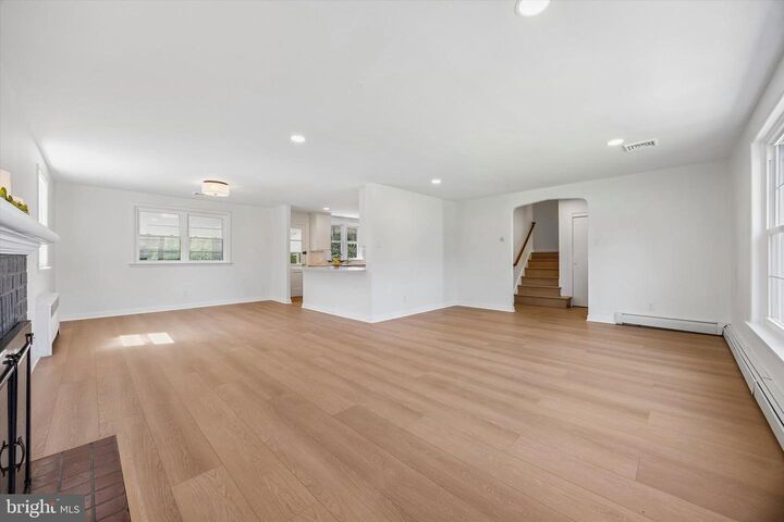 Property Photo:  1803 Harris Road  PA 19038 