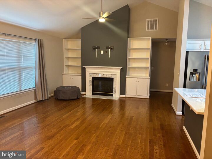 Property Photo:  1808 Stoneybrook Lane  VA 22701 