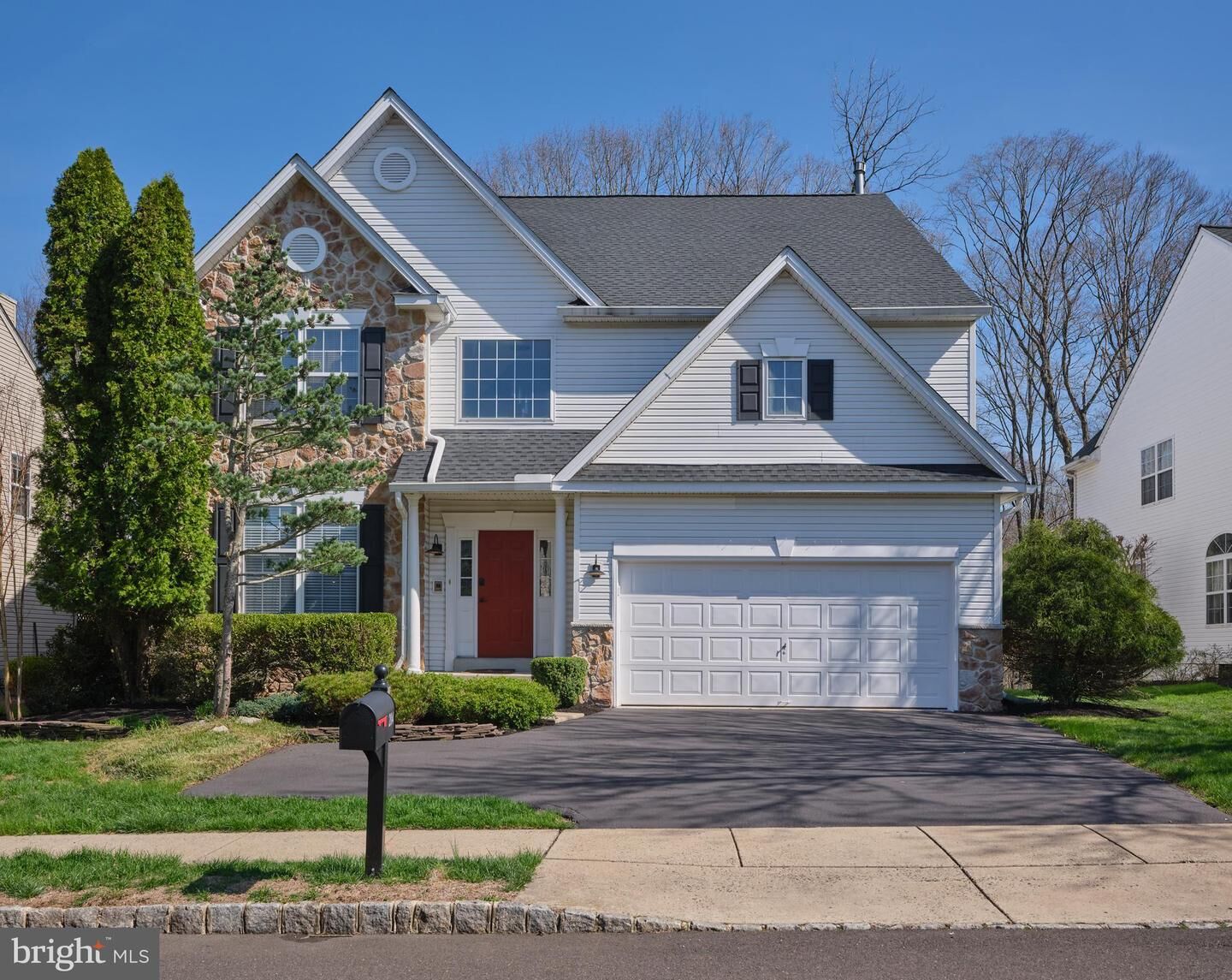 Property Photo:  204 Riverwoods Drive  PA 18938 