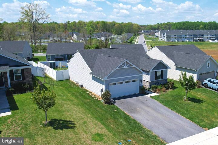 Property Photo:  28 Boothbay Drive  WV 25403 