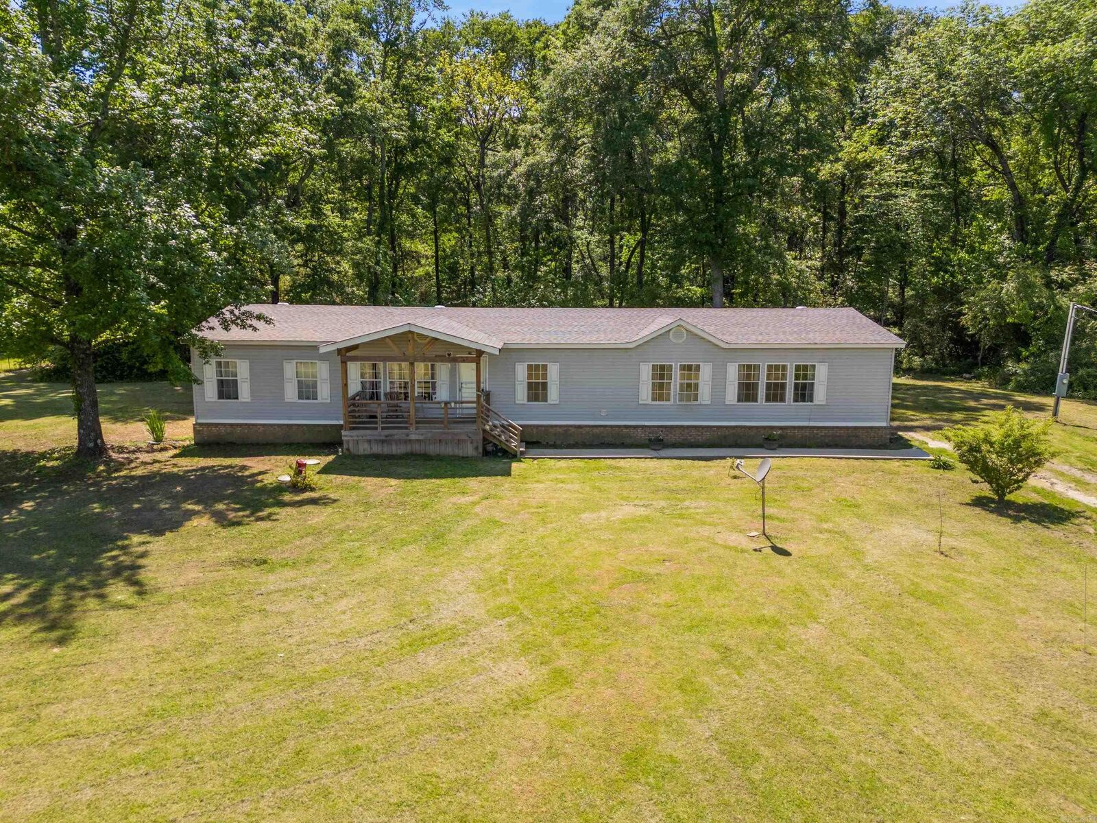 Property Photo:  176 Austin Loop  AR 72045 