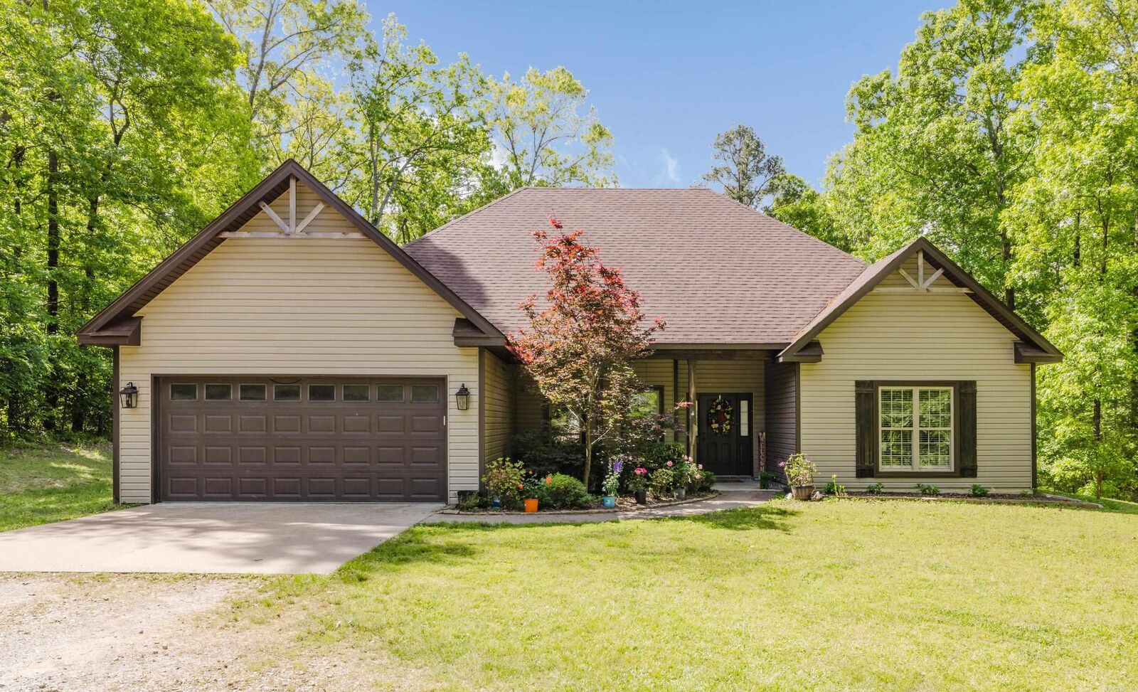 Property Photo:  10676 Hinds Rd  AR 72019 