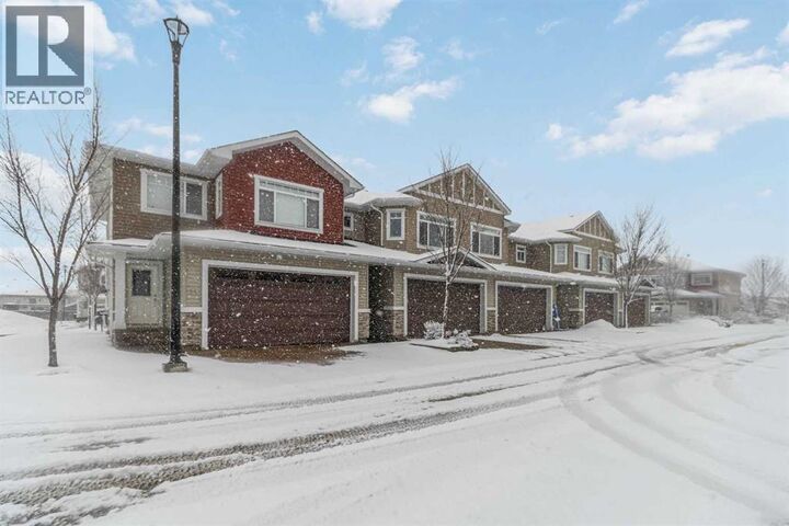 Property Photo: 441 Millennium Drive AB T9K 2Z4