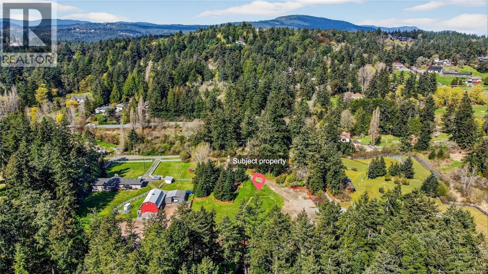 Property Photo:  4797 Elk Road  BC V9E 2E6 