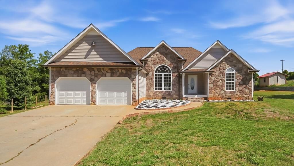 Property Photo:  4389 Hwy 225  GA 30705 
