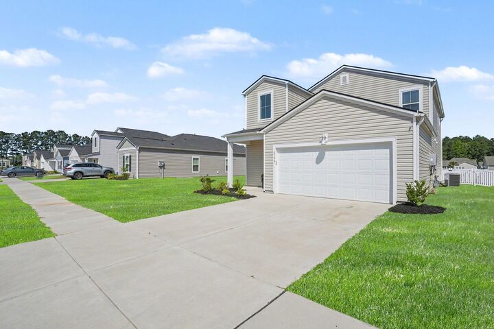 Property Photo:  8196 Forest Edge Dr.  SC 29579 