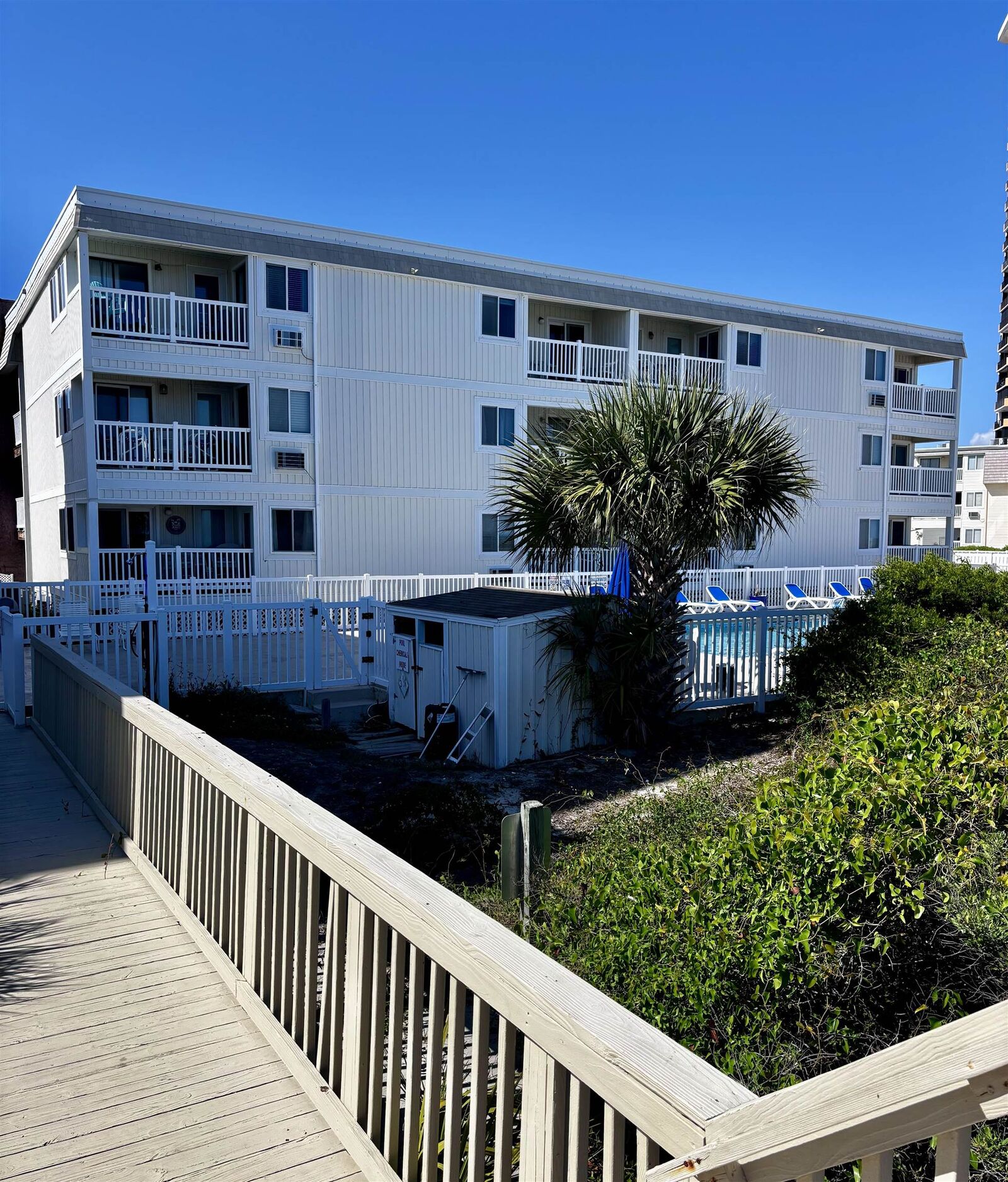 Property Photo: 9600 Shore Dr. A-108 SC 29572