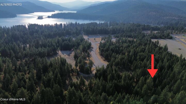 Property Photo:  Lt 2 Blk 1 Wendland Way  ID 83869 