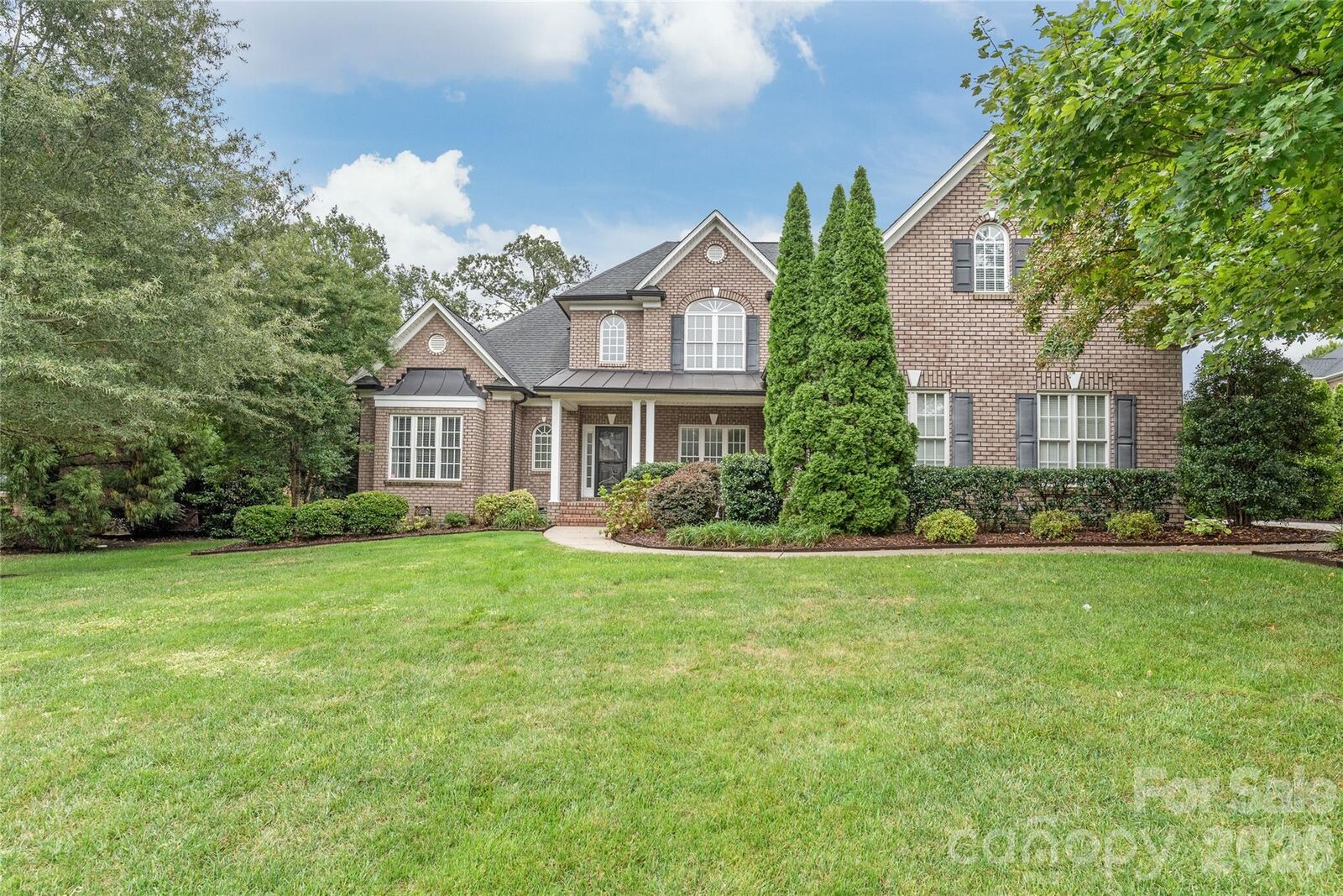Property Photo:  4139 French Fields Lane  NC 28075 