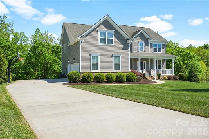 Property Photo:  5249 Kindling Place SW  NC 28025 