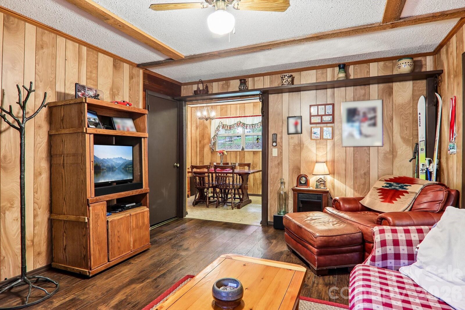 Property Photo:  28 Mull Cove Road  NC 28751 