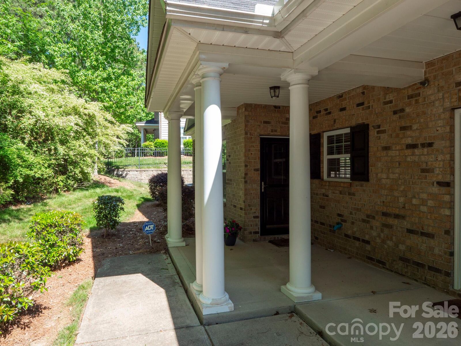 Property Photo:  14726 Inter Milan Way  NC 28277 