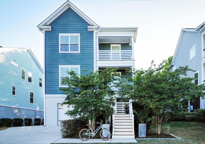 Property Photo: 412 Topsail Court SC 29492
