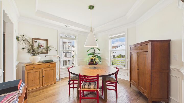 Property Photo:  412 Topsail Court  SC 29492 
