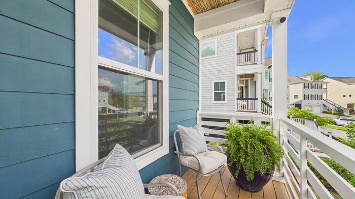 Property Photo:  412 Topsail Court  SC 29492 