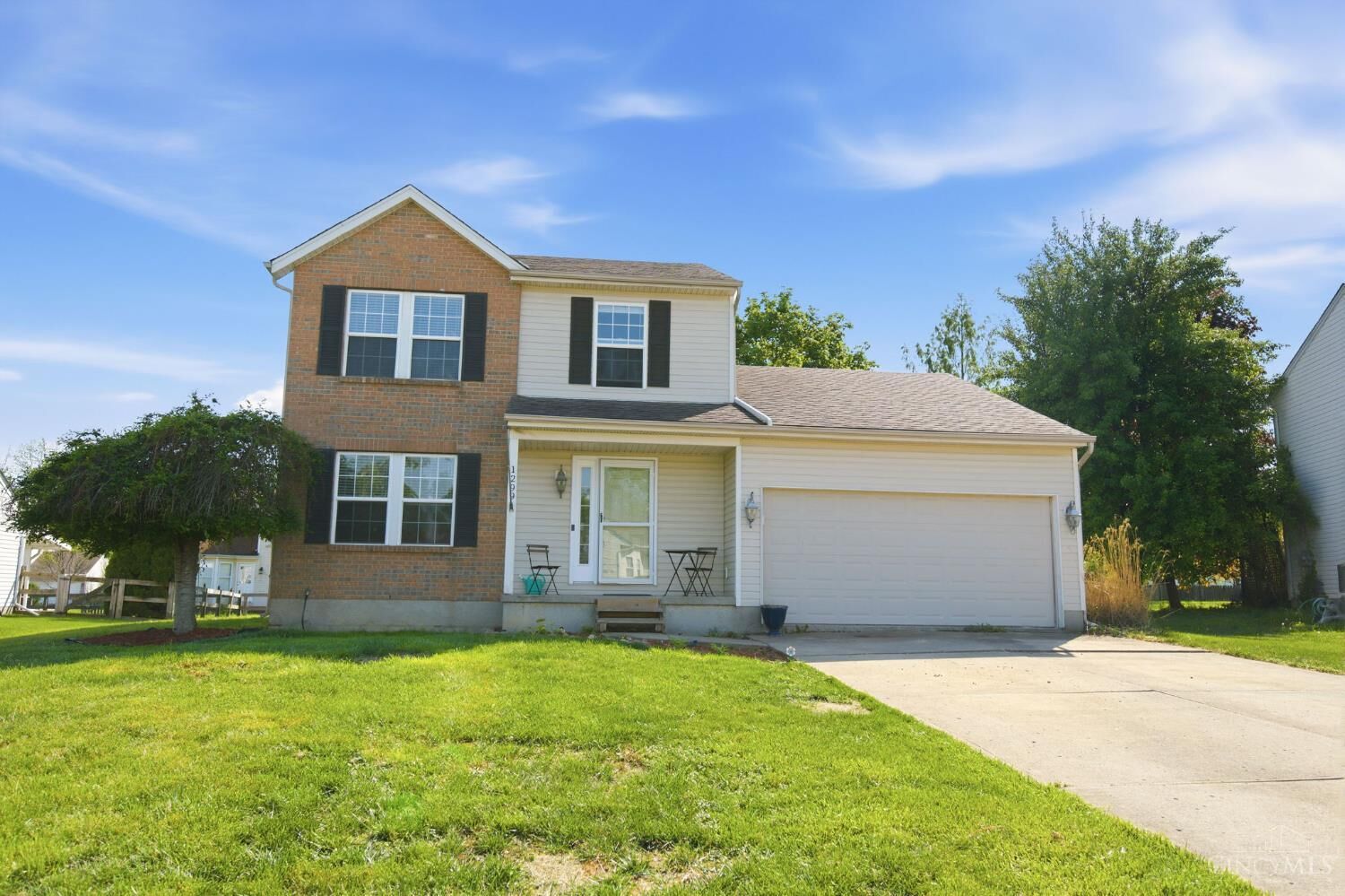 Property Photo:  1299 Willow Forge Court  OH 45036 