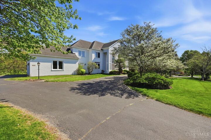 Property Photo:  9030 Ambercreek Drive  OH 45236 