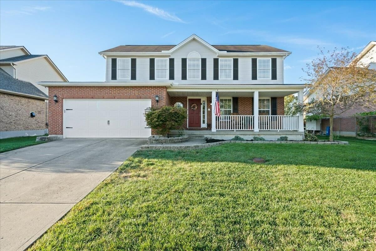 Property Photo:  7985 Misty Shore Drive  OH 45069 