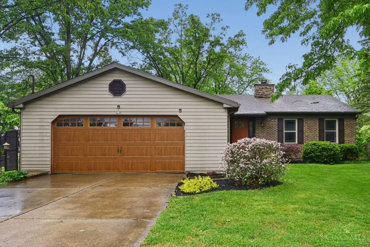 Property Photo:  6516 Fields Ertel Road  OH 45249 