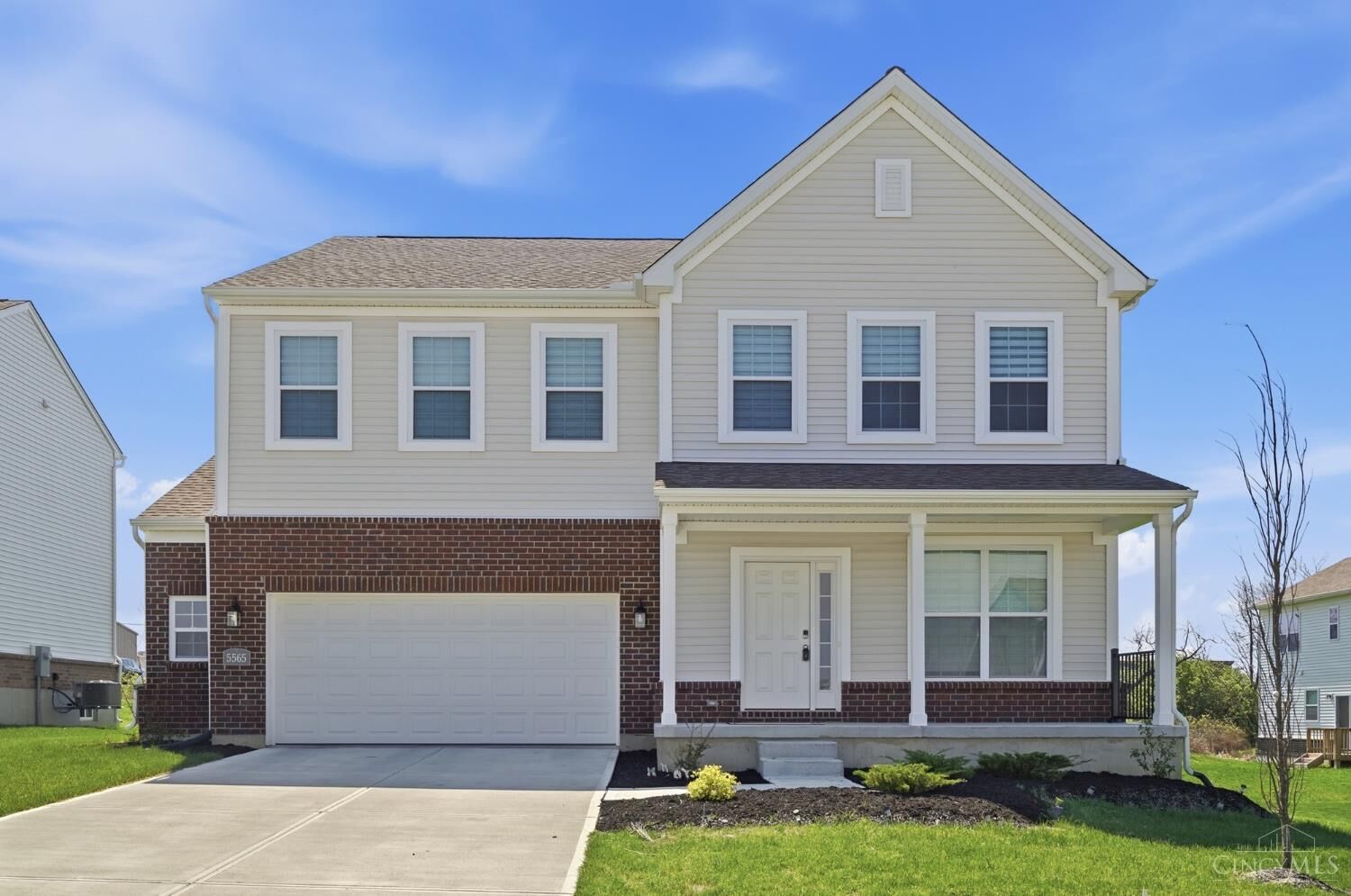 Property Photo:  5565 Scenic Trail Drive  OH 45011 