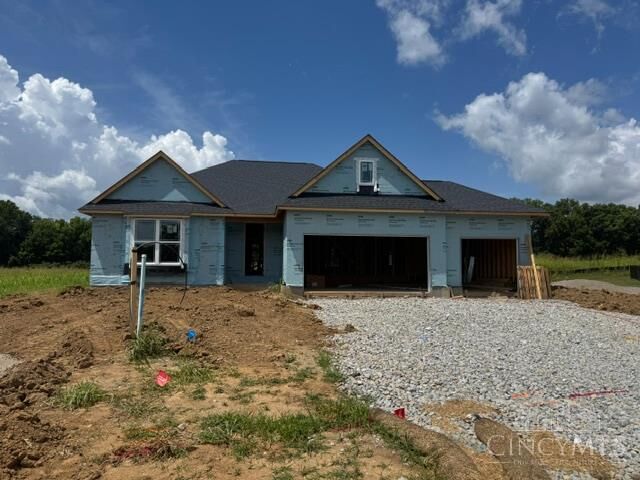 Property Photo:  2829 Wyatt Way  OH 45013 