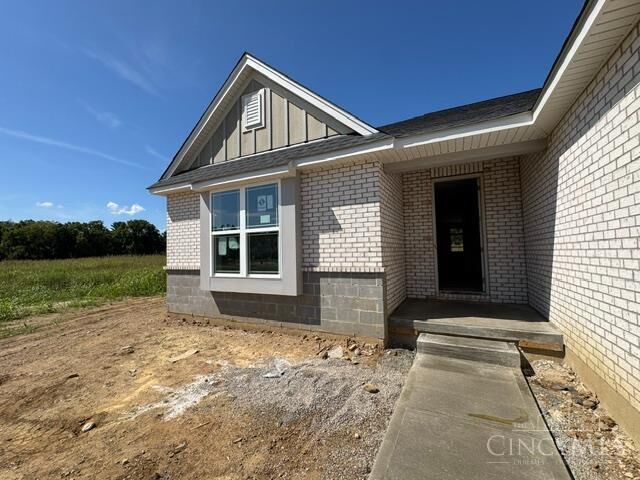 Property Photo: 2829 Wyatt Way OH 45013