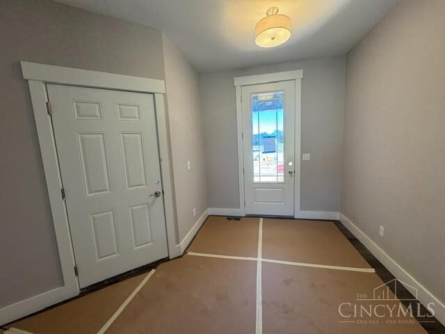 Property Photo: 2829 Wyatt Way OH 45013