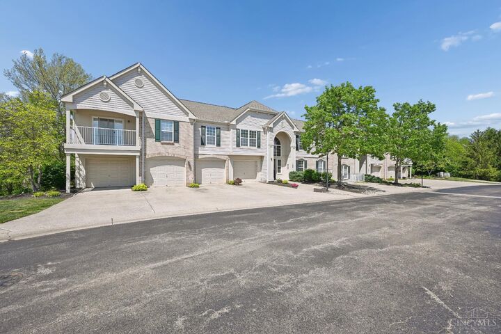 Property Photo:  150 Gateway Drive  OH 45150 