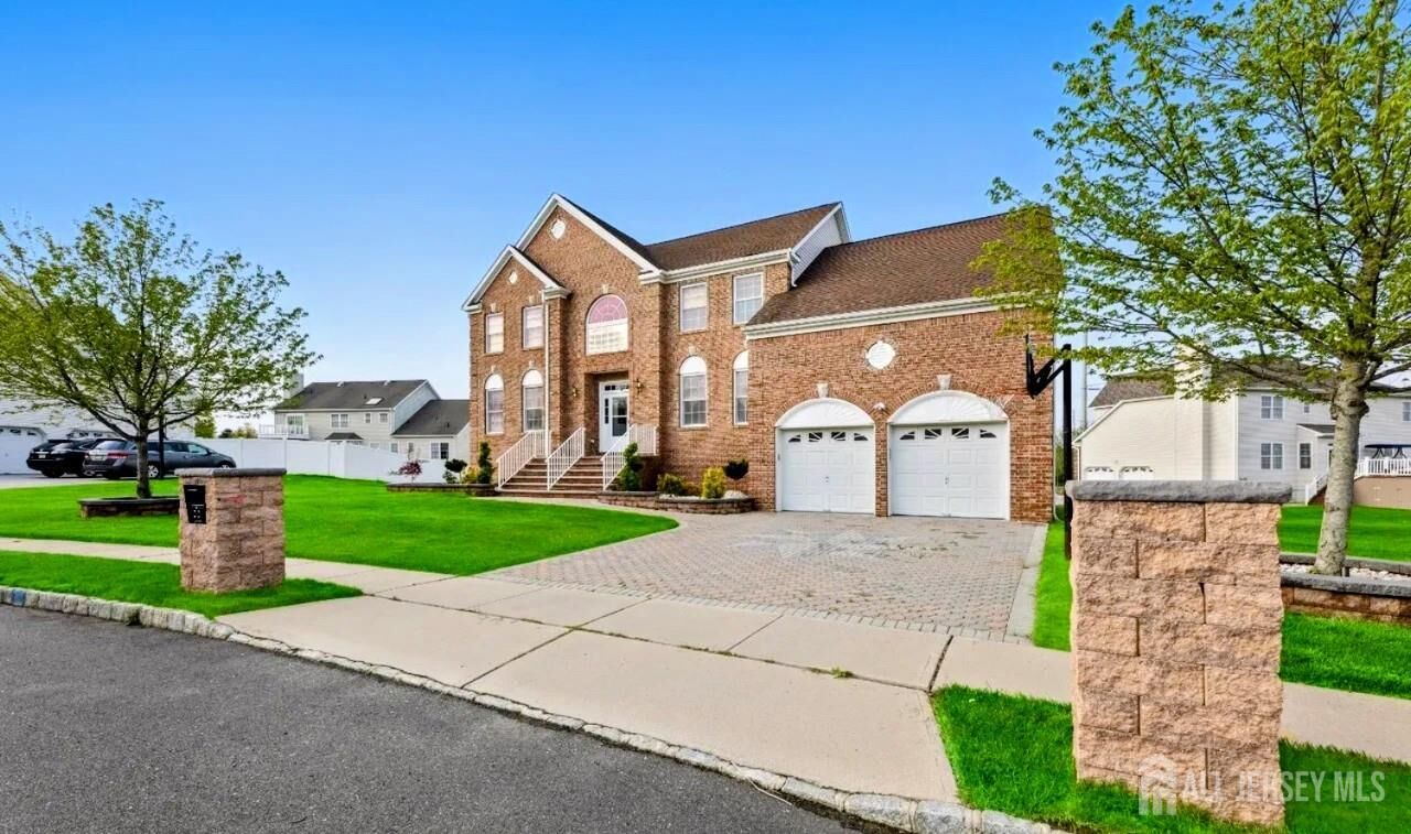Property Photo: 22 Honey Locust Drive NJ 08831