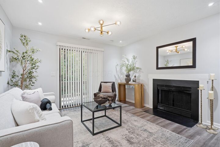 Property Photo:  5334 Darlington Road  OH 43220 