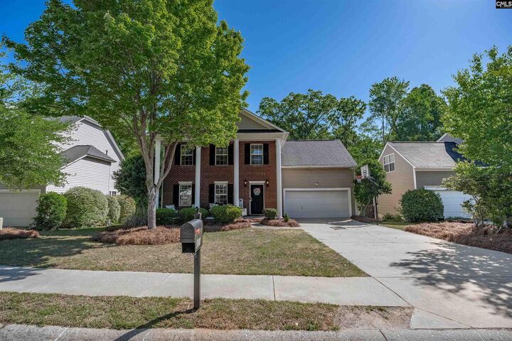Property Photo: 221 Foxport SC 29036