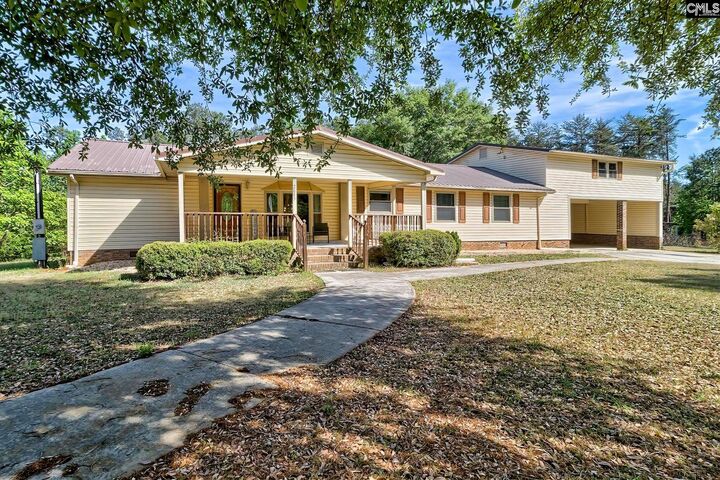 Property Photo:  2643 Shelton  SC 29015 