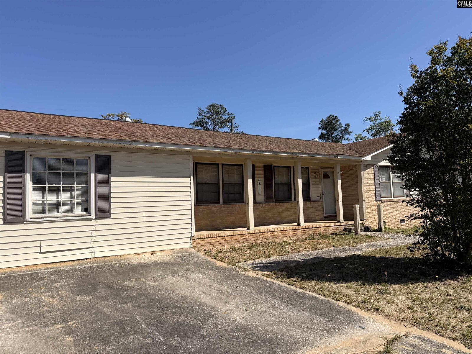 Property Photo:  3100 Sierra  SC 29170 