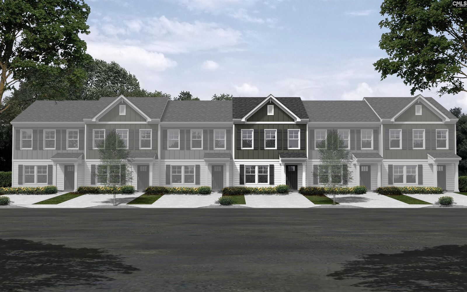 Property Photo:  148 Carr  SC 29223 