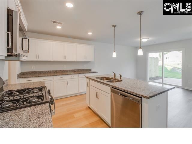 Property Photo:  312 Reedmace  SC 29072 