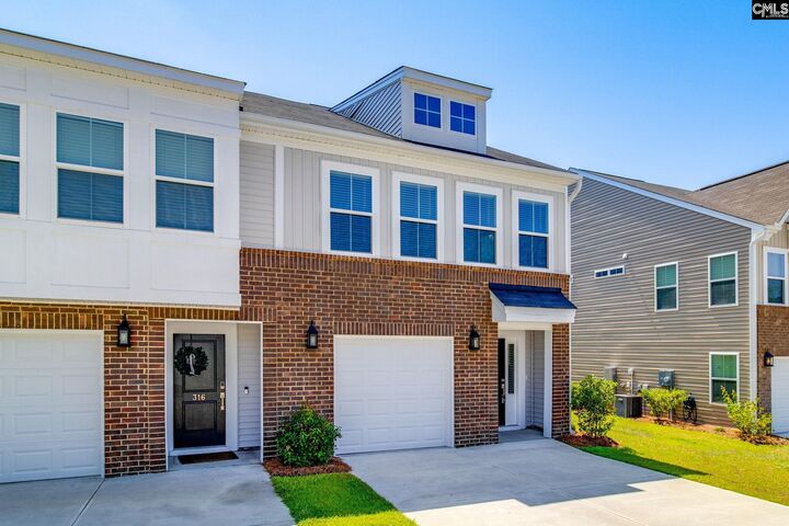 Property Photo: 312 Reedmace SC 29072