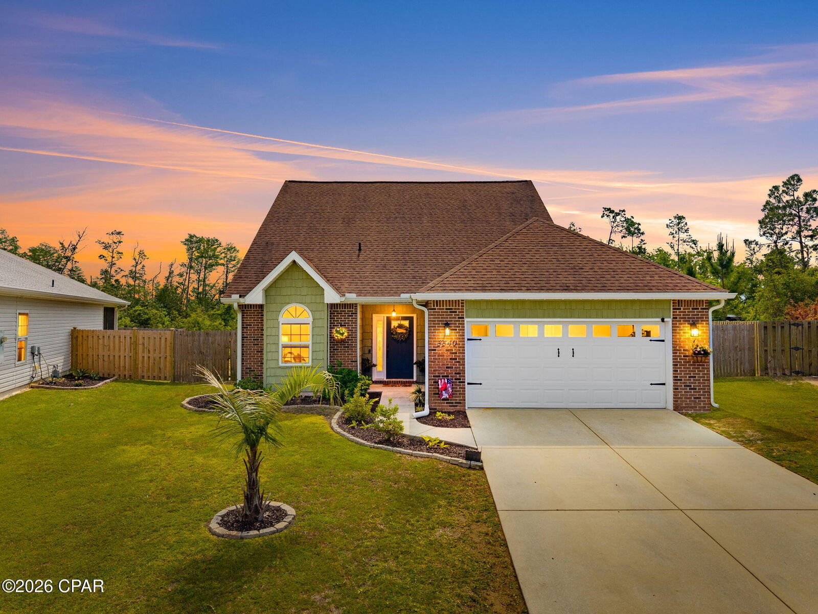 Property Photo:  3540 Brentwood Place  FL 32404 