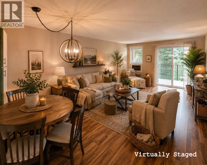 Property Photo: 3426 Hemlock Street 203 BC V2A 8K1