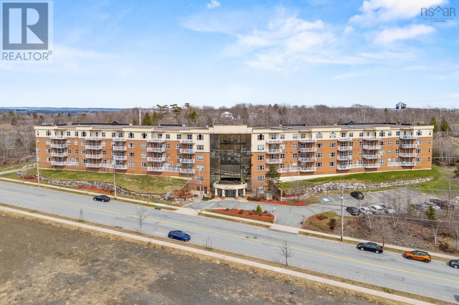 Property Photo: 767 Parkland Drive 318 NS B3S 1T1