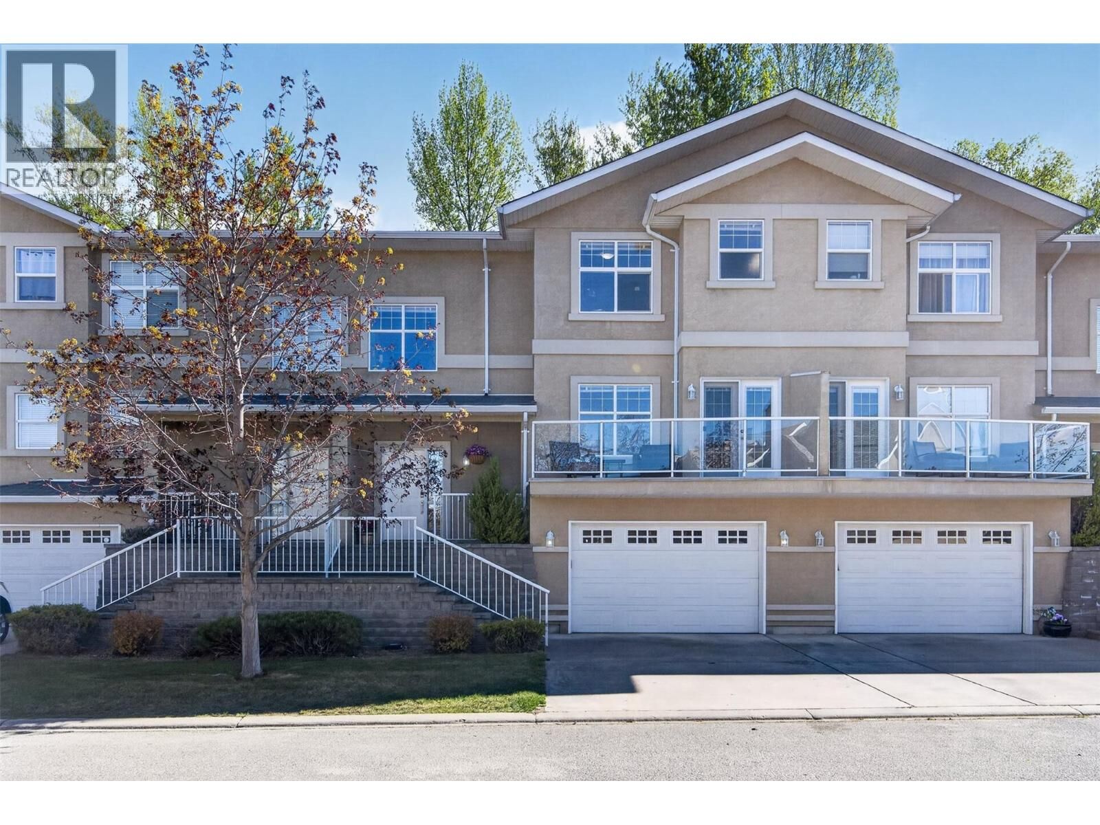 Property Photo: 5501 20 Street 119 BC V1T 7T2